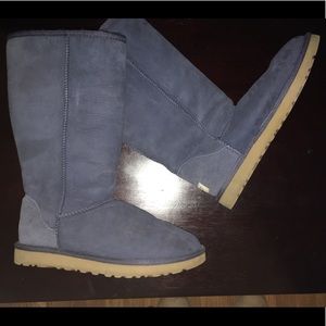 Classic Tall Ugg Boots